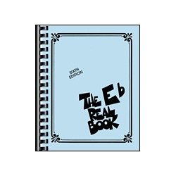 The Real Book - Volume 1 Eb Edition
