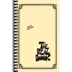 The Real Book: Volume I ? Sixth Edition C Instruments (Mini Edition)