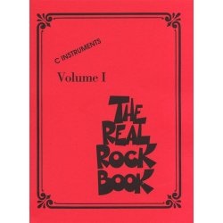 The Real Rock Book