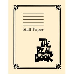 The Real Book: Staff Paper