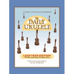 The Daily Ukulele: Leap Year Edition