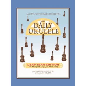 The Daily Ukulele: Leap Year Edition