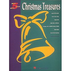 Christmas Treasures