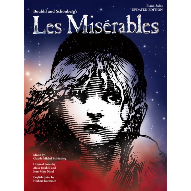 Alain Boublil/Claude-Michel Schnberg: Les Misrables ? Piano Solo (Update)