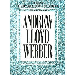 The Best Of Andrew Lloyd Webber