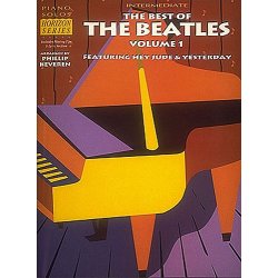 The Best of The Beatles - Vol. 1