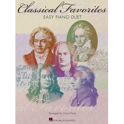 Classical Favorites