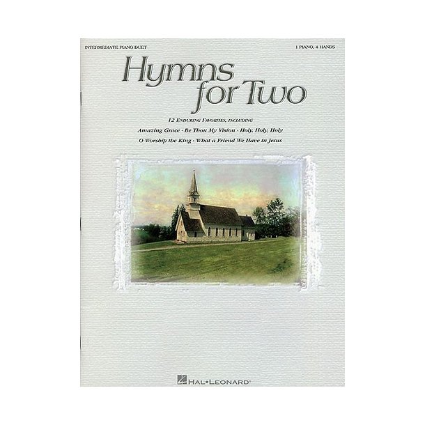 Hymns For Two