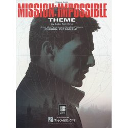 Mission: Impossible Theme
