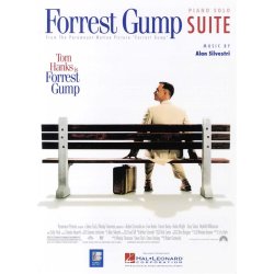Alan Silvestri: Forrest Gump Suite (Piano)
