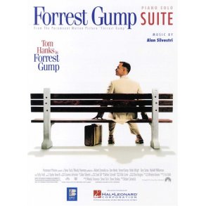 Alan Silvestri: Forrest Gump Suite (Piano)