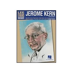 Lee Evans Arranges Jerome Kern Revised Edition