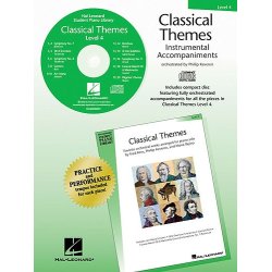Classical Themes - Level 4