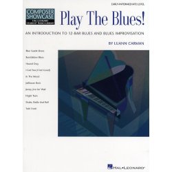 Play The Blues!