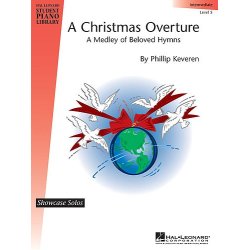A Christmas Overture