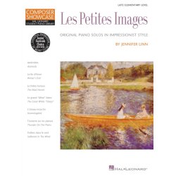 Jennifer Linn: Les Petites Images