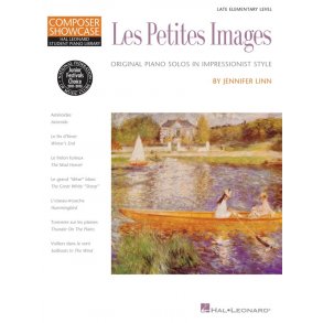 Jennifer Linn: Les Petites Images