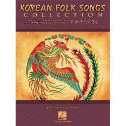 Korean Folk Songs Collection