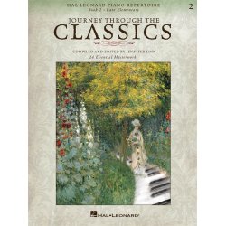 Journey Through the Classics: Book 2