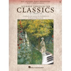 Journey Through The Classics: Book 3