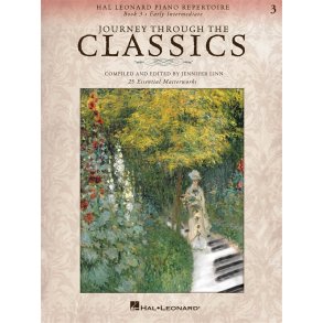 Journey Through The Classics: Book 3