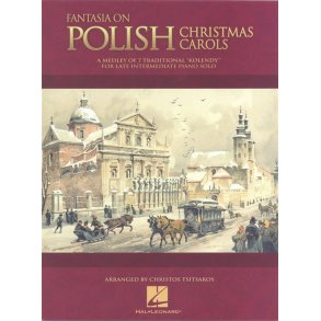Fantasia on Polish Christmas Carols