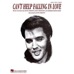 Can't Help Falling in Love