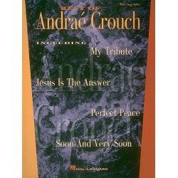 Best of Andrae Crouch