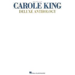 Carole King: Deluxe Anthology