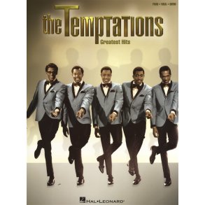 The Temptations: Greatest Hits