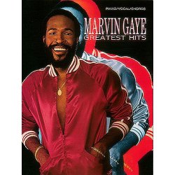 Marvin Gaye: Greatest Hits