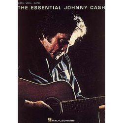 The Essential Johnny Cash