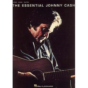 The Essential Johnny Cash