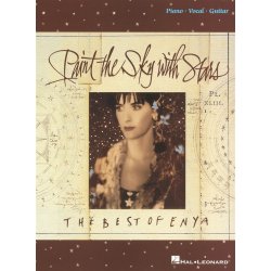 Enya: Paint The Sky With Stars