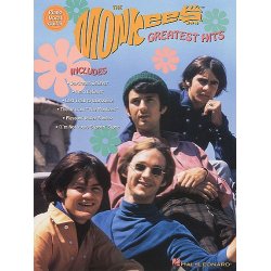 The Monkees: Greatest Hits (PVG)