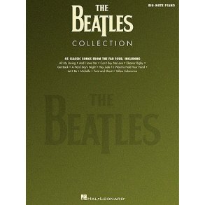 The Beatles Collection