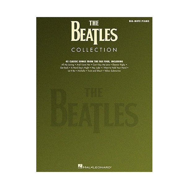 The Beatles Collection