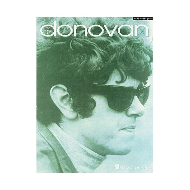 The Songs Of Donovan