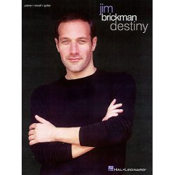 Jim Brickman - Destiny