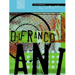 Best Of Ani Difranco