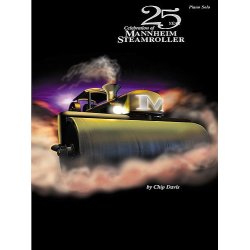 25 Year Celebration of Mannheim Steamroller