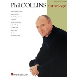 Phil Collins Anthology