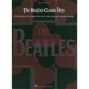 The Beatles Classic Hits