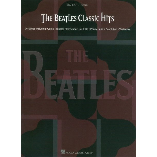 The Beatles Classic Hits