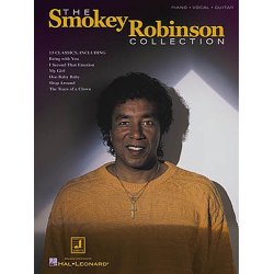 The Smokey Robinson Collection