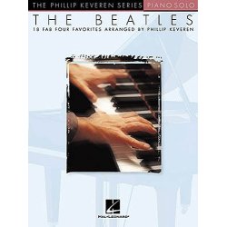 The Beatles Piano Solos