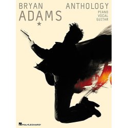 Bryan Adams Anthology