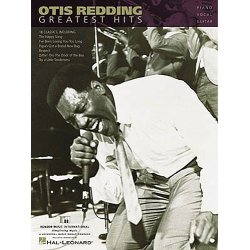 Otis Redding: Greatest Hits