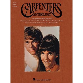 Carpenters Anthology