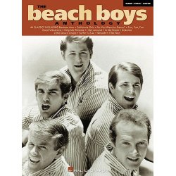 The Beach Boys Anthology